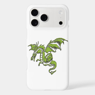 Flying Dragon Design