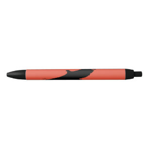 Flying Eagle Pen - Custom Colour