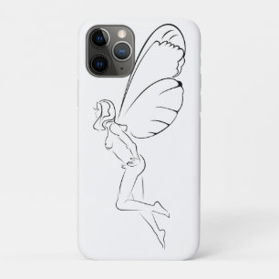 Flying Fairys... iPhone 11 Pro Case