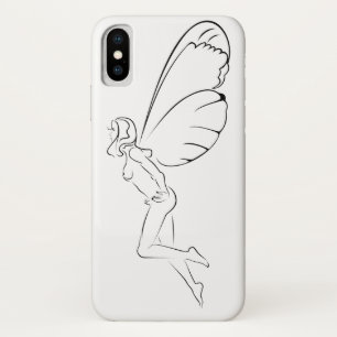 Flying Fairys... Case-Mate iPhone Case