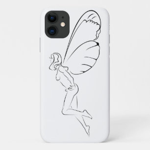 Flying Fairys... iPhone 11 Case