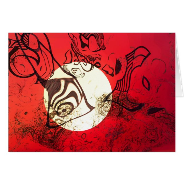 Flying Fish (Front Horizontal)