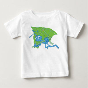 Flying Flik Disney Baby T-Shirt