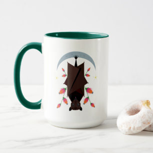 Flying Fox Classic Mug 15oz. Vert