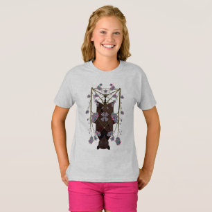 Flying Fox Kids T-Shirt