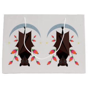 Flying Fox Large Gift Bag