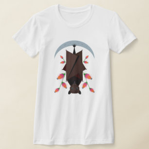 Flying Fox Slim Fit Women's T-Shirt