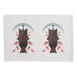 Flying Fox Standard Pillowcases