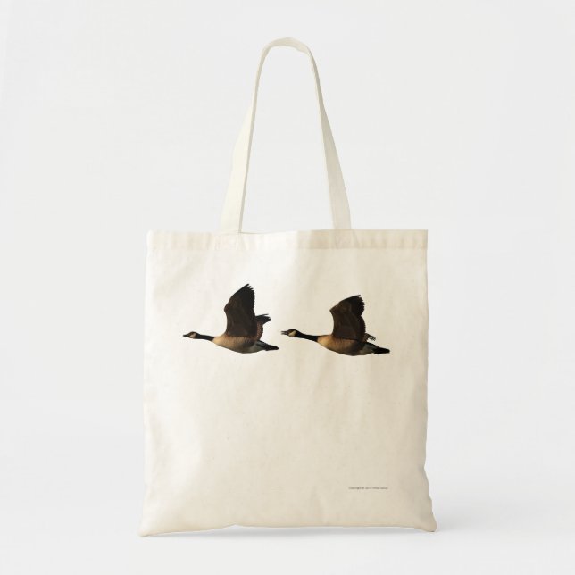 Flying Geese Bag (Front)
