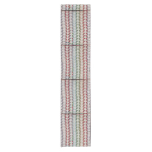 Flying Geese quilt pattern Short Table Runner
