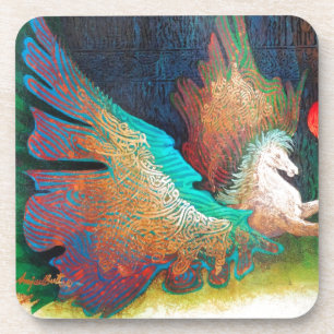 Flying Horse Coaster