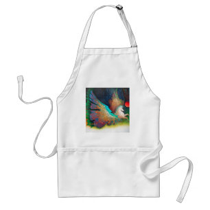 Flying Horse Standard Apron