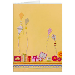 Flying Kites