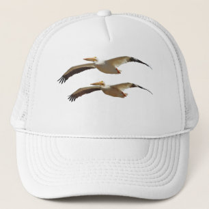 Flying Pelican 3 Casquette