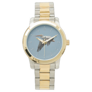 Flying Pelican 3 Watch