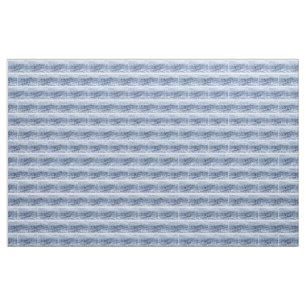Flying penguin fabric