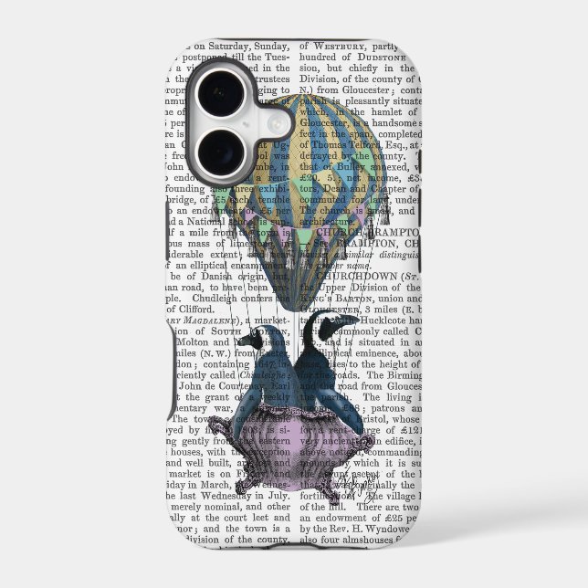 Flying Penguins (Back)
