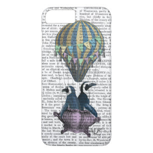 Flying Penguins Case-Mate iPhone Case