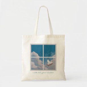 flying pig bag