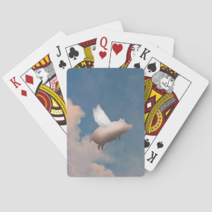 flying pig cards