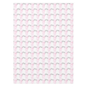 Flying Pigs Tablecloth