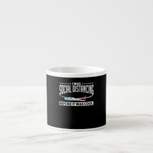 Flying Sailplane Pilot Glider Pilot Lovers Gift Espresso Cup