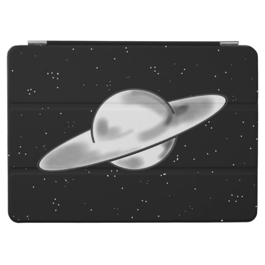 FLYING SAUCER iPad AIR COVER