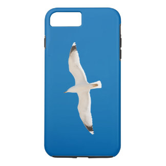 Flying seagull iPhone 8 plus/7 plus case