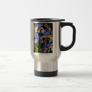 Flying Solo Commuter Mug