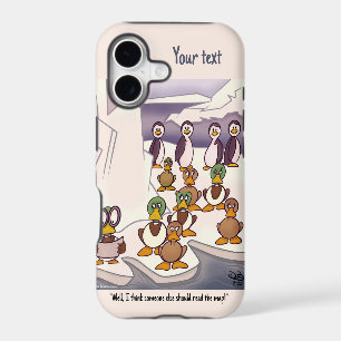 Flying South Case-Mate iPhone Case