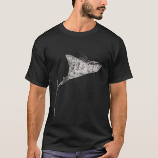 Flying Spotted Eagle Ray T-Shirt