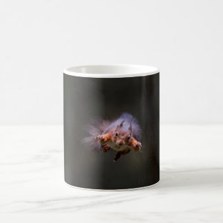 Flying Squirrel Mug