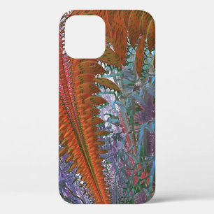 Flying through the Jungle iPhone 12 Case