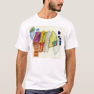 Flying to China T-Shirt