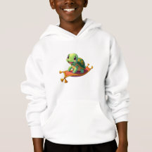 Flying Turtle