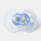 Flying Twin Boy Babies Pacifier