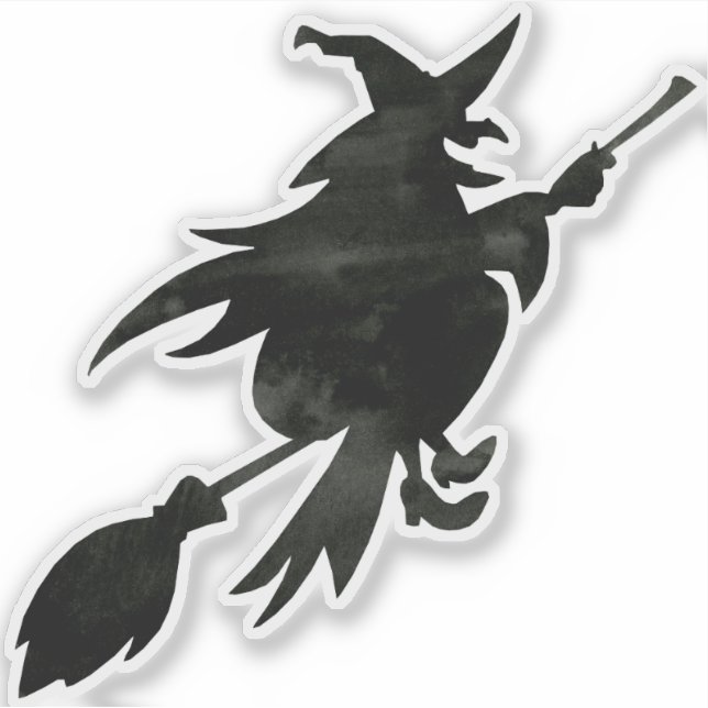 Flying Witch (Front)