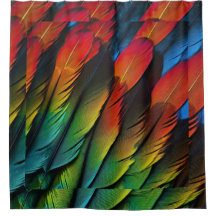 Flying With Colour
