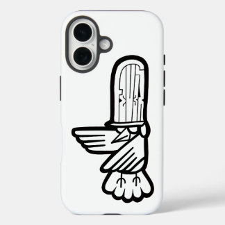 FlyingFever iPhone 16 coque