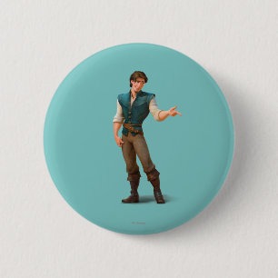 Flynn 2 Inch Round Button