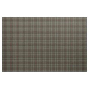 Flynn Tartan Fabric