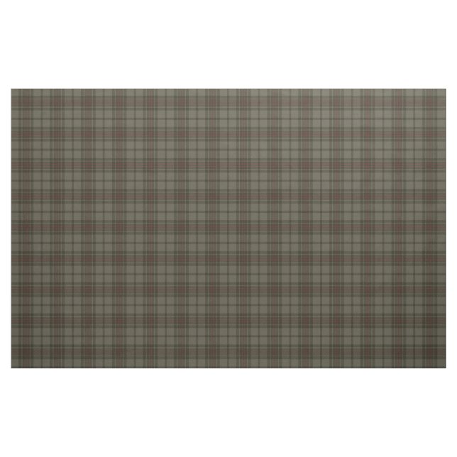 Flynn Tartan Fabric (Yard)