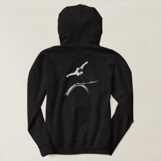 Flytles rail hoodie