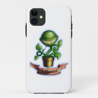 Flytrap iPhone 11 Case