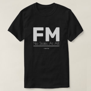 FM - A MisterP Shirt