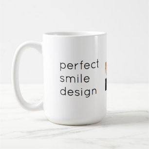 FM Aesthetic Design Coffee Mug