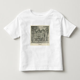 FM Brown & Co Toddler T-shirt