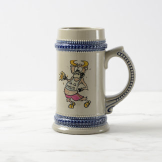 FMH3 Stein - Miracle Whip