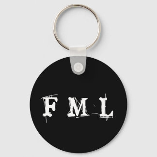 FML Key Chain