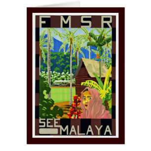 FMSR voient Malaisie